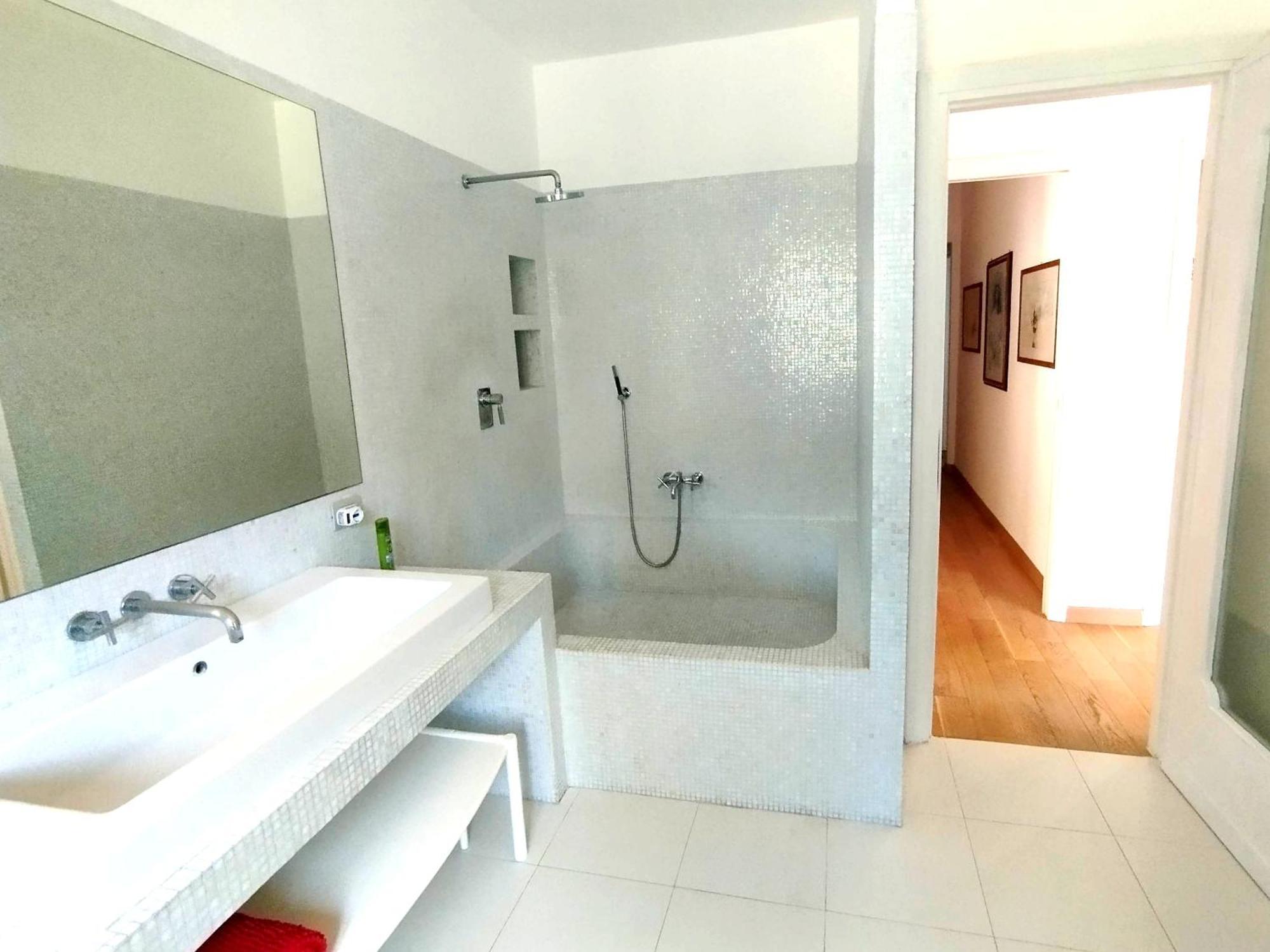 Aureliagreenvilla, #secretplacerome - 4 Bathrooms Roma